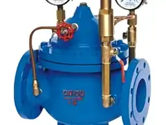 The Essential Guide to 32mm Pressure Reducing Valves